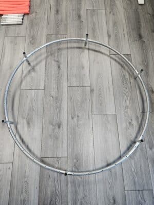 Trampoline - Afbeelding 5