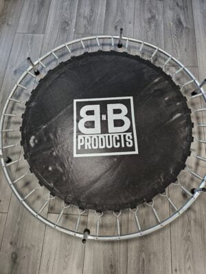 Trampoline - Afbeelding 7