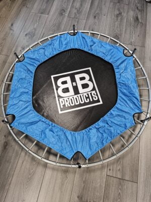 Trampoline - Afbeelding 8