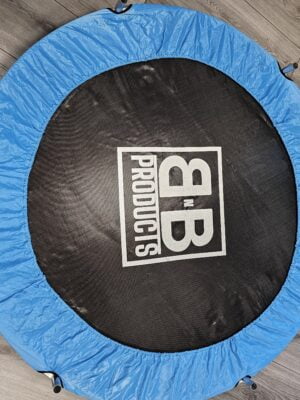 Trampoline - Afbeelding 9