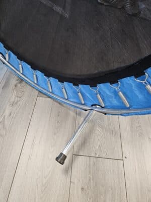 Trampoline - Afbeelding 10
