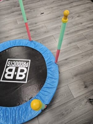 Trampoline - Afbeelding 11