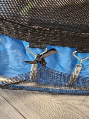 Trampoline - Afbeelding 13