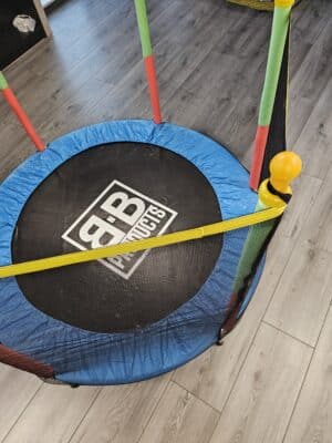 Trampoline - Afbeelding 12