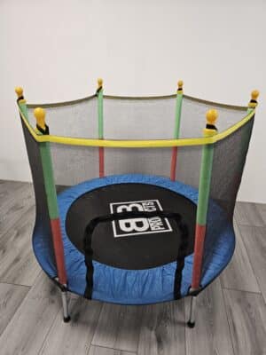 Trampoline - Afbeelding 1