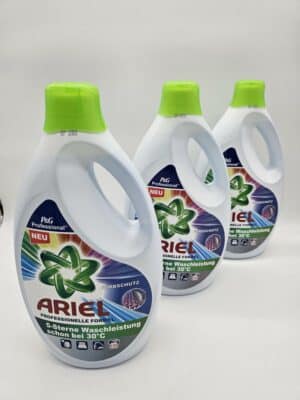 Ariel 5.6L voor 120wb - Afbeelding 1