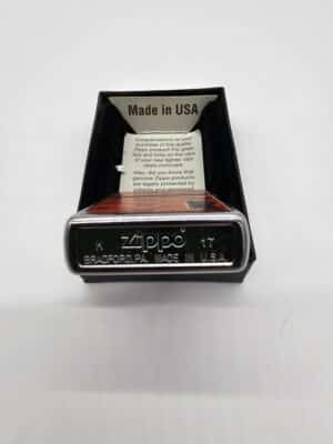Zippo Golden Tortoise - Afbeelding 4