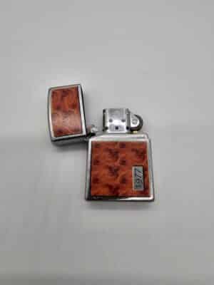Zippo Golden Tortoise - Afbeelding 1