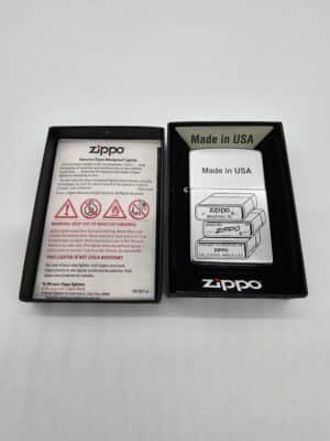 Zippo Bottom - Afbeelding 3