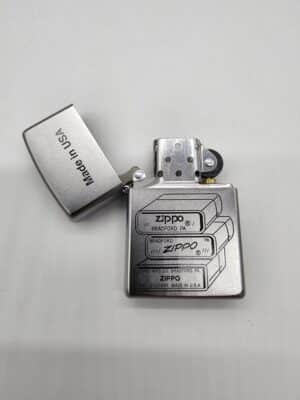 Zippo Bottom - Afbeelding 1