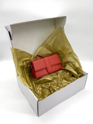 Crossbody tas - Afbeelding 9
