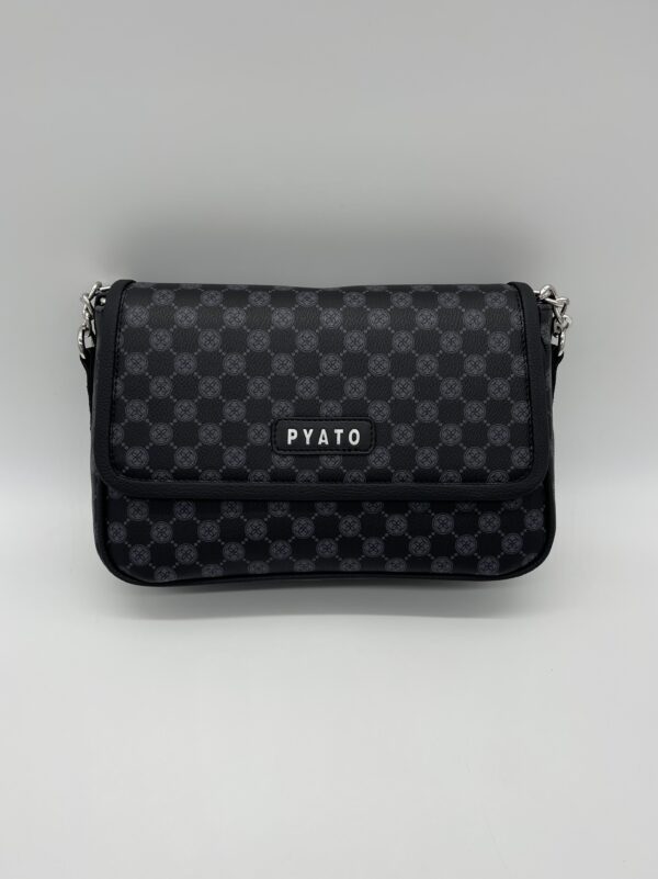 pyato 5034 LV Zwart hoofdfoto